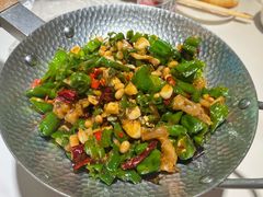 -东来土菜馆(民祥园路店)