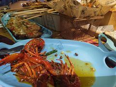 -馋嘴猫北京食堂·烤鸭·宵夜(亚运村店)
