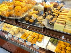 -一大糕点(纬六路店)