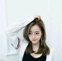-GIRL STYLE 烫发·染发沙龙