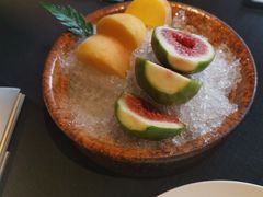 餐前水果-鲁采LU STYLE(新天地店)