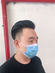 -Some Hair