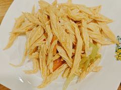 -西部马华清真兰州牛肉面·烧烤夜市(关东店)