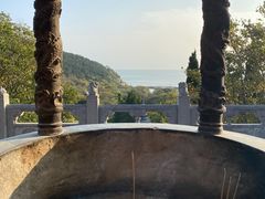 -青岛崂山太清宫