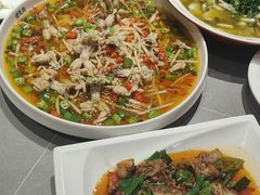 仔姜田鸡-蛙兔鸡自贡风味·特色江湖菜(广都店)