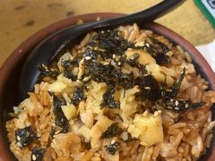 -老闵田螺馆·南昌特色小炒(梦时代店)