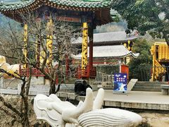 -华清宫景区