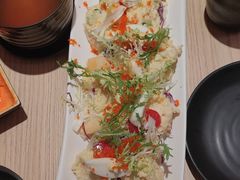 -禾绿寿司(星光68广场店)