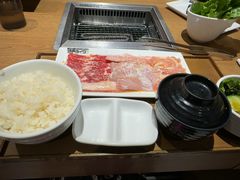 -焼肉ライク·烧肉LIKE(万菱汇店)
