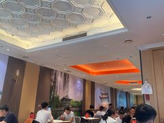 -老济南·地道济南菜(大明湖店)