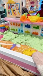 -孩子王童乐园(鹏瑞利青羊广场店)