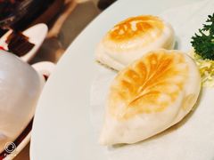 生煎雪花和牛包-金苑海鲜酒家(来魅力店)
