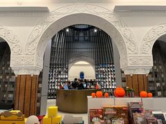 -思南书局·诗歌店