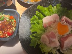 -湊湊火锅·茶憩(天环广场店)