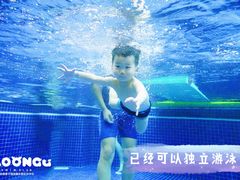 -龙格亲子游泳俱乐部(泊富中心)