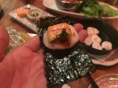 -Ginger(兴国路店)