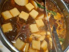 -懂羊帝·羊蝎子·北京菜(小关店)