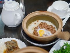 -红星光发煲仔饭(文海店)