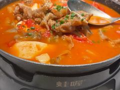 -蛙喔牛蛙(太仓万达店)