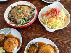 -叶存利海鲜大馅饺子(海宁路总店)