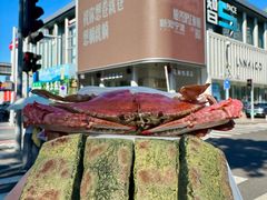 -好兄弟郭巨海鲜(天一阁店)