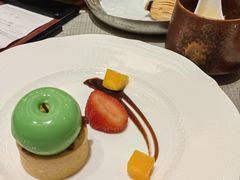 -夏宫中餐厅(香格里拉大酒店)