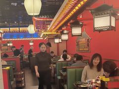 -牛New寿喜烧(曹路花园城店)