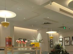 -Aqua Oasis 水天堂(太湖中心mall店)