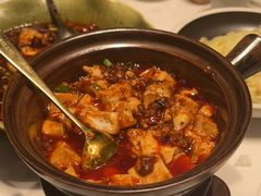 -上上席川菜(凯德乐峰广场店)