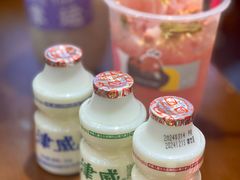 -黔有有贵州酸汤夺夺粉火锅(五味十字店)