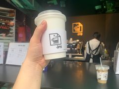 -JPG coffee(广州体育西店)