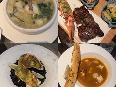 -良木缘咖啡西餐(蜀汉路店)