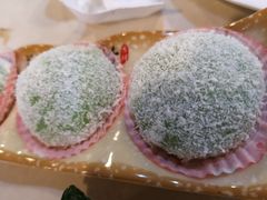 -舊街坊茶楼(市二宫店)