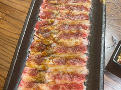 -九田家黑牛烤肉料理(顺义区华联金街店)