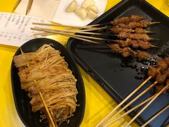 -望京小腰(北京总店)