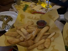 -ibarrel爱杯·bistro&brunch(江宁路店)