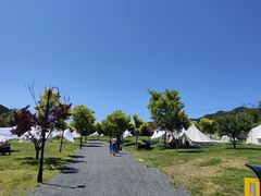 -日光山谷营地乐园