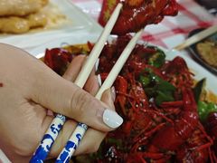 -羊家胡同·龙虾烧烤火锅(龙汇路店)