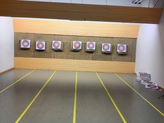 -道顺射箭·团建·骑射(张杨路店)