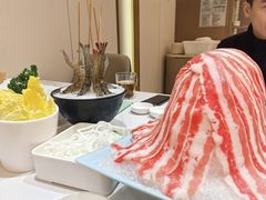 -帝皇海海鲜豆捞(桐泾商务广场店)