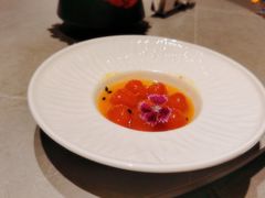 -神洲四海大酒楼(王府井澳门中心店)