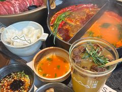 -山缓缓火锅(苏州仁恒仓街店)