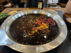 -大龙火锅(老店)