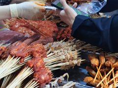 -胡仁根胡记炸炸炸