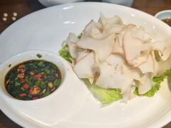 -淮扬楼(文港路店)