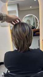 -HD HAIR STYLE