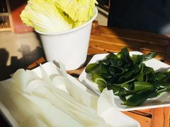 -王婆大虾(五道口店)