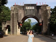 -宝晶宫旅游景区