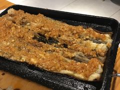 -筱树洞烧烤餐厅(大中路步行街店)