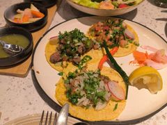 -墨纪Mojí墨西哥餐厅(官舍店)